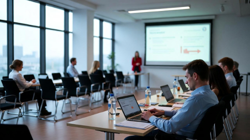 Szkolenia BHP Bydgoszcz